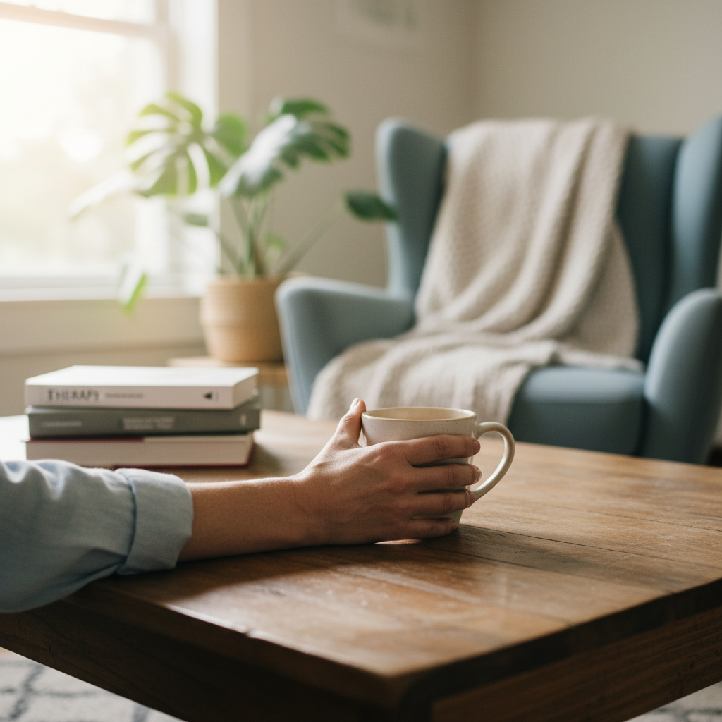 Why Nothing Seems to Change in Your Relationship