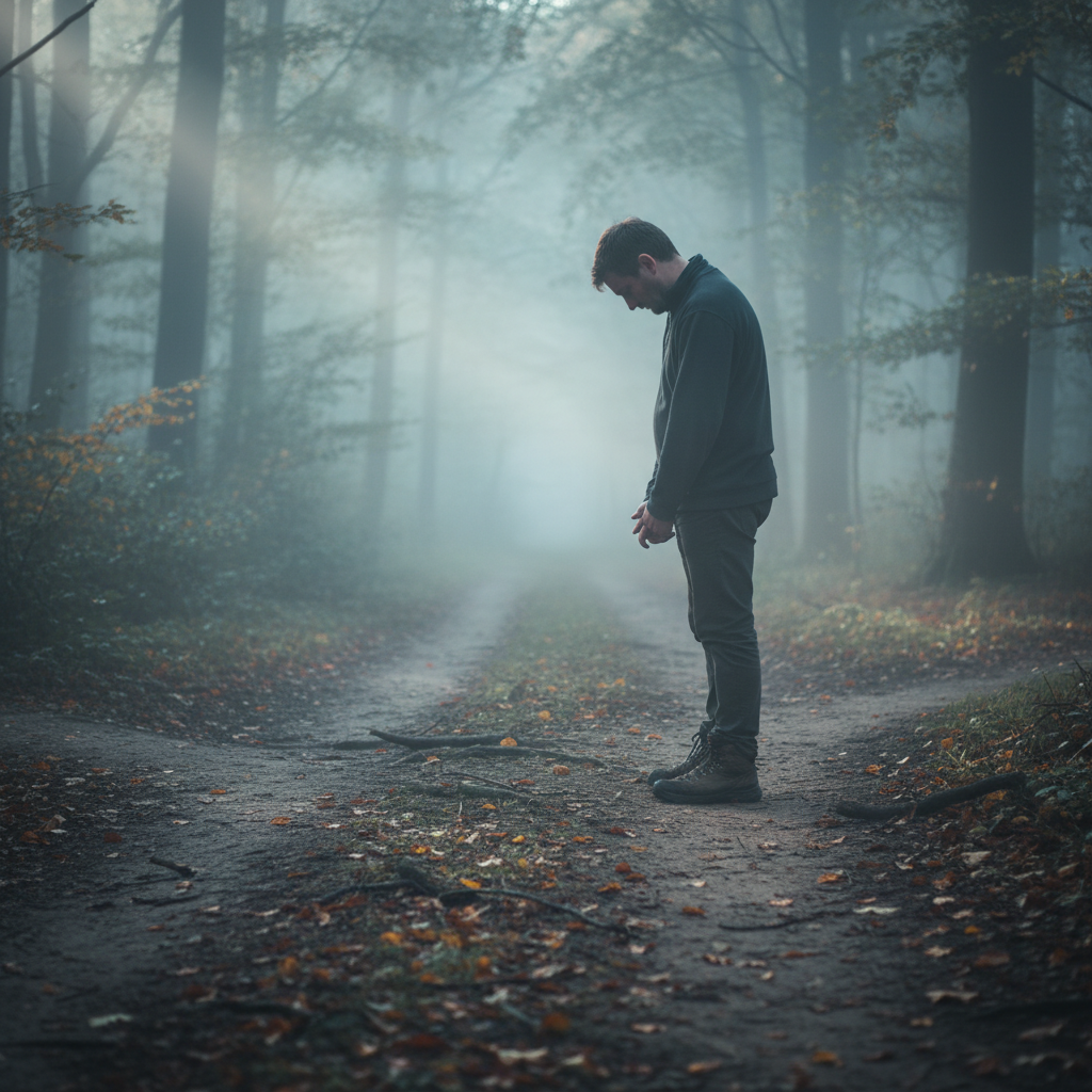 When Every Choice Feels Like the Wrong One