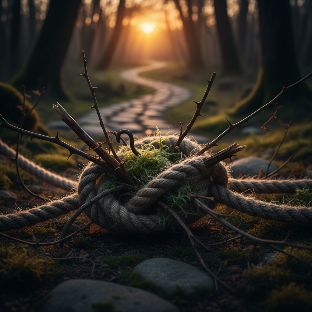 When the Past Won’t Stay in the Past: Moving on From Old Arguments
