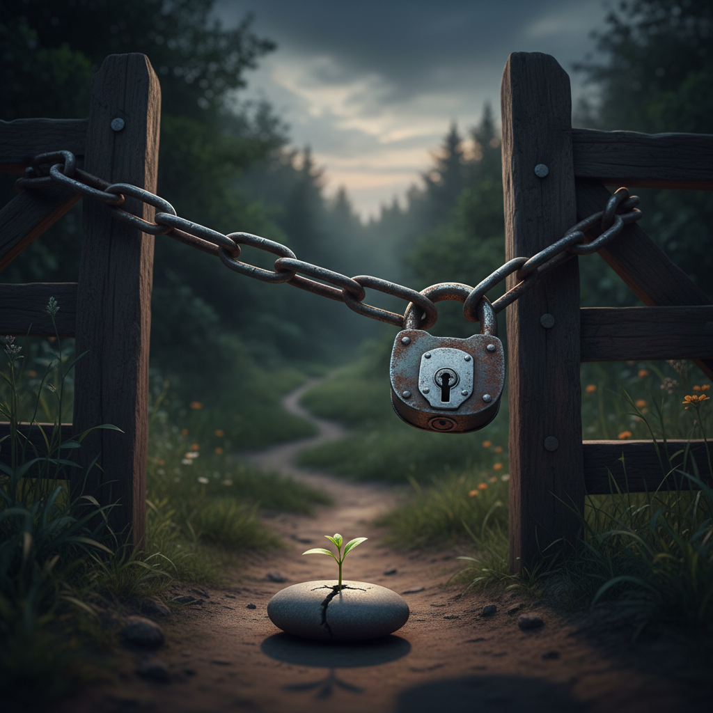 Why Avoidance Feels Safe But Keeps You Stuck