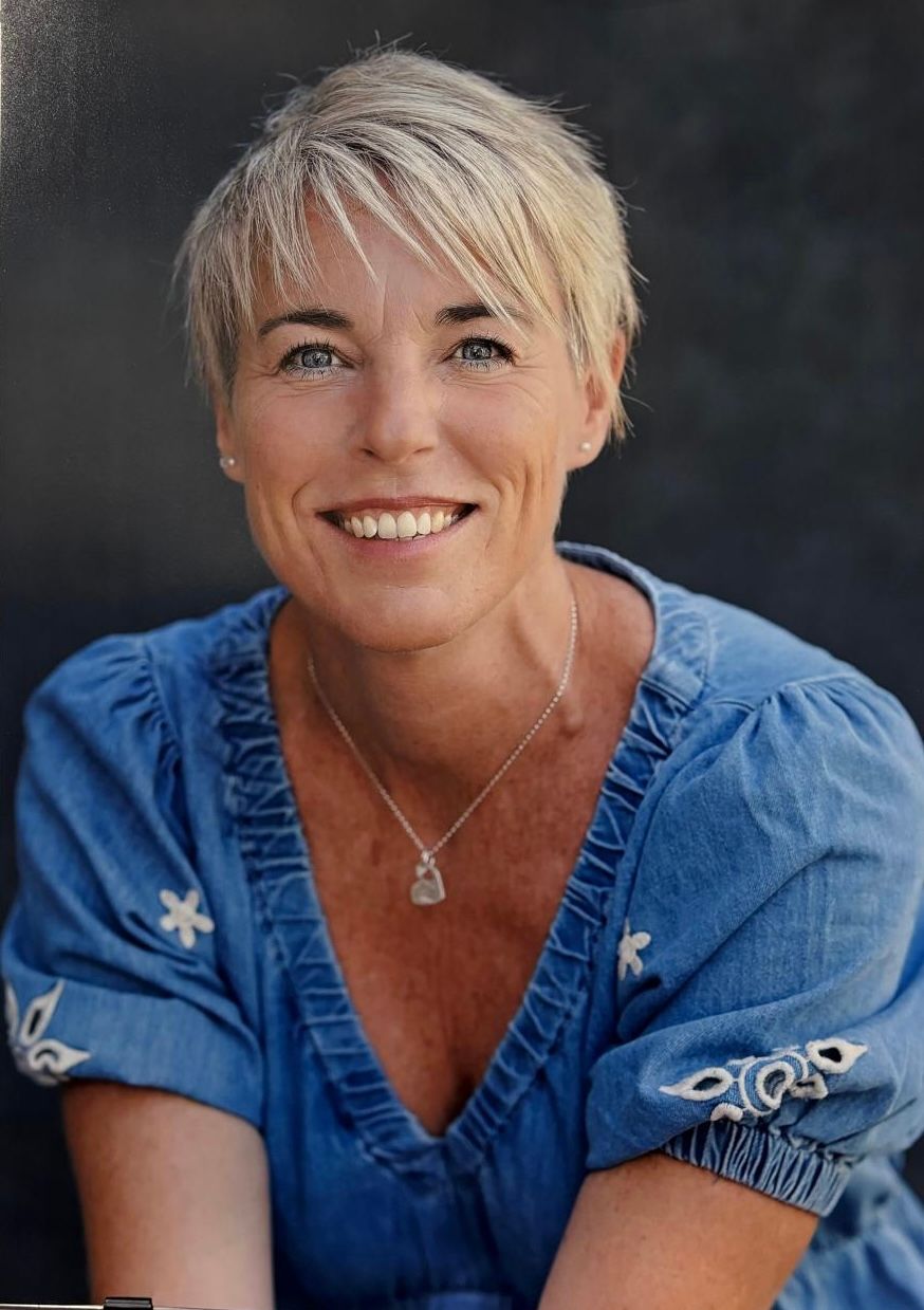 Joanne Paine