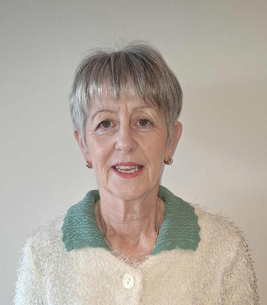 Kay Doherty