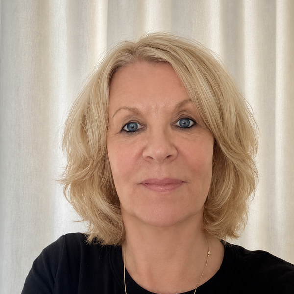 Lynn Garbutt