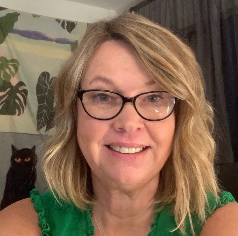 Valerie Hutchinson