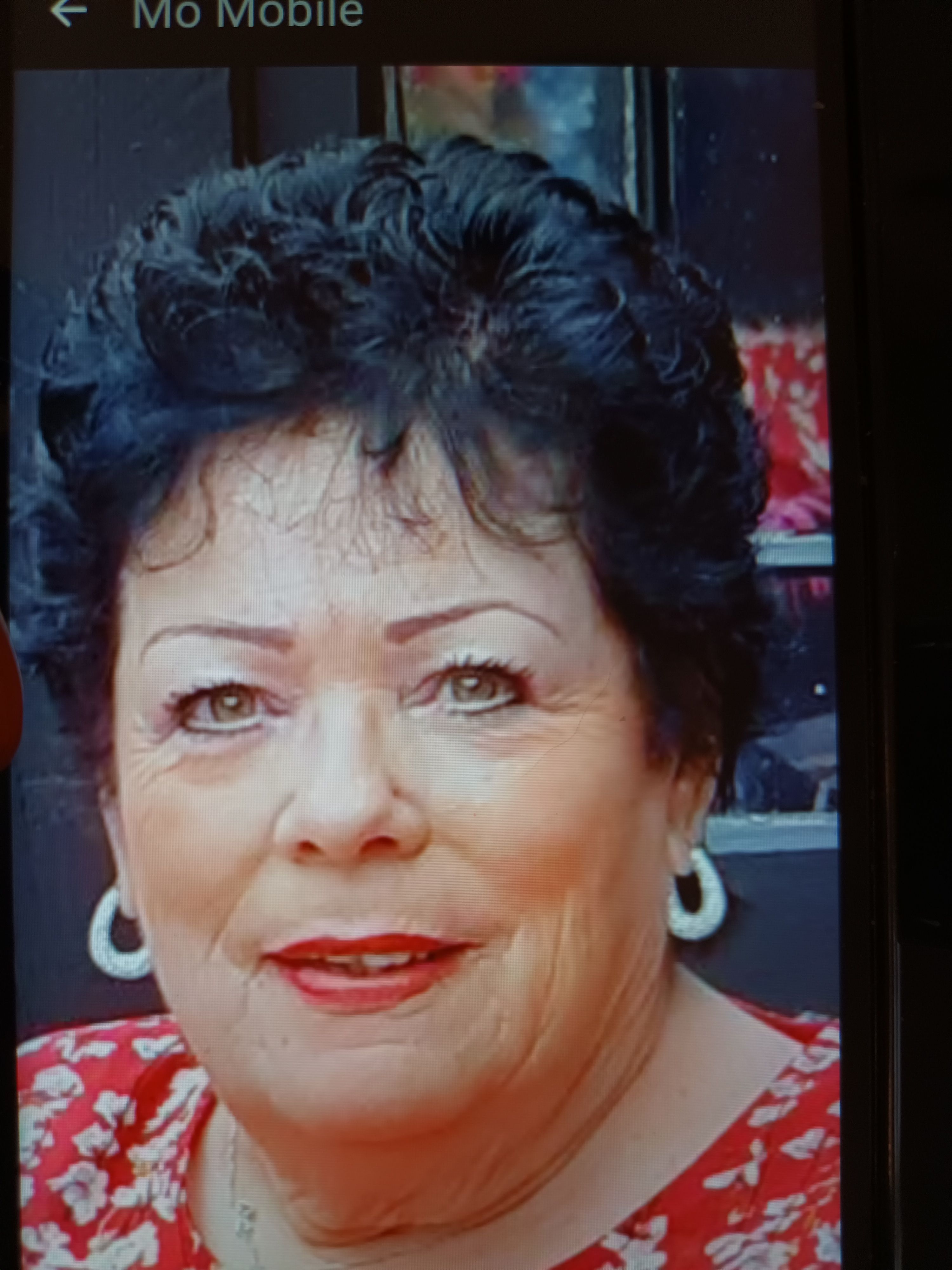 Maureen Fenner