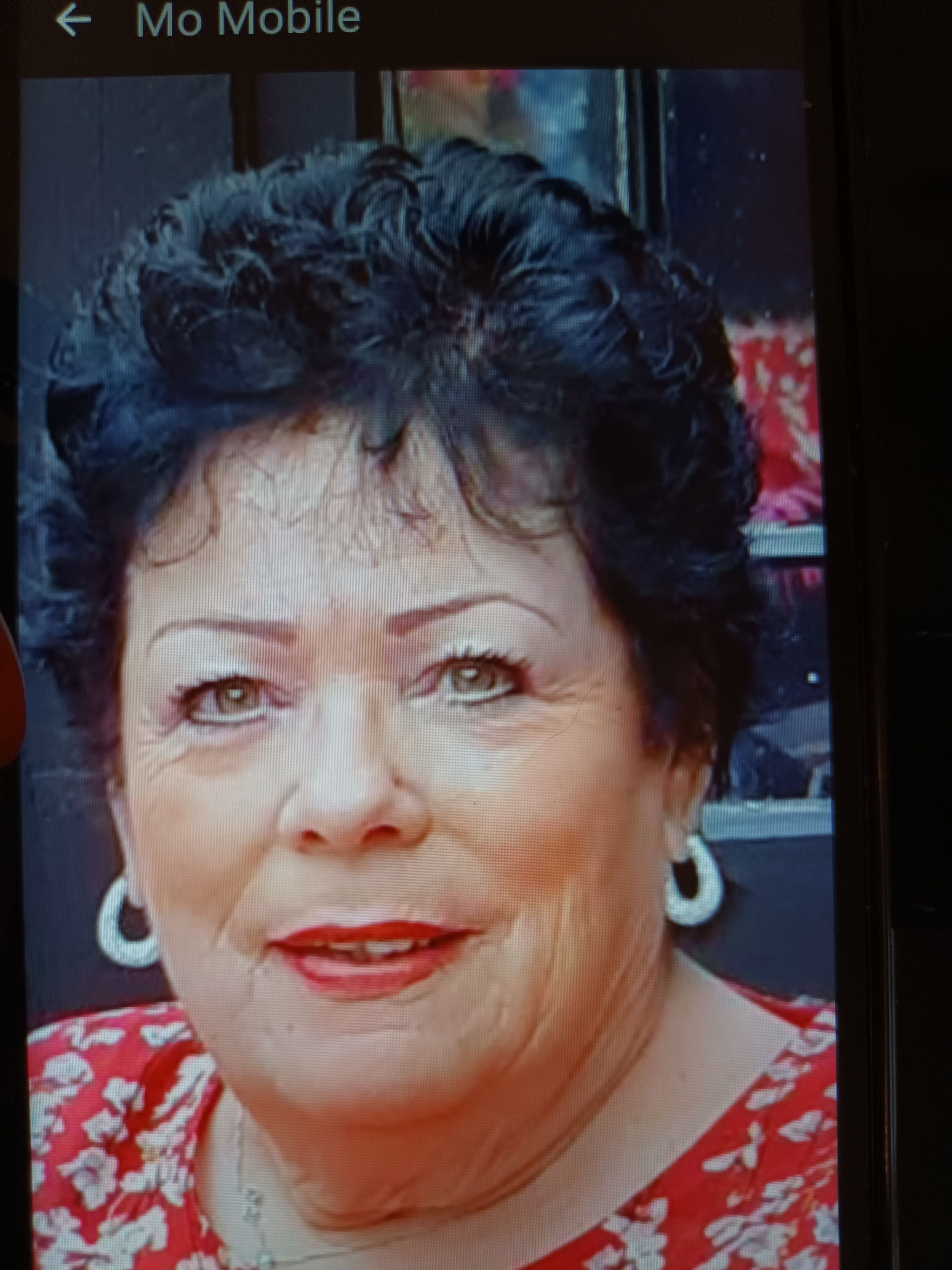 Maureen Fenner