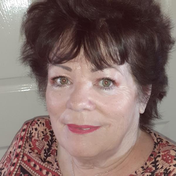 Maureen Fenner