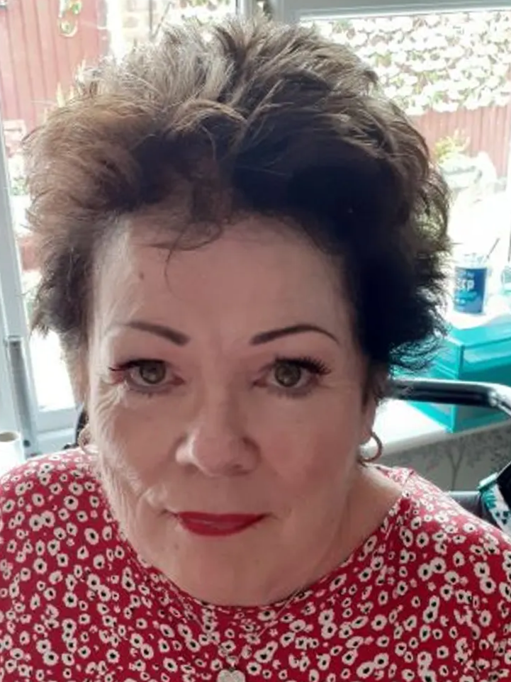 Maureen Fenner