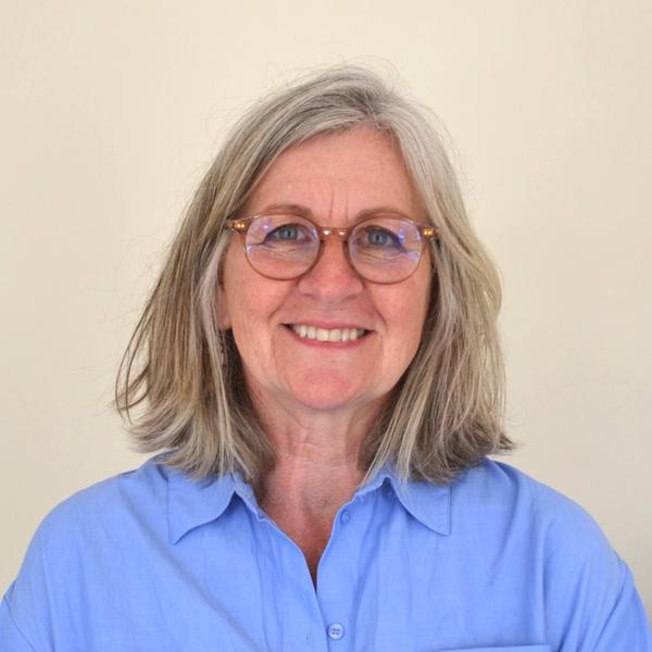 Janine Knight