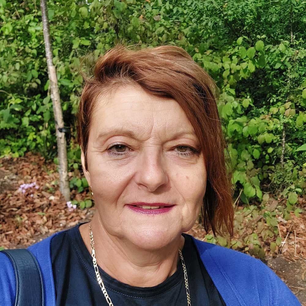 Karen Williams
